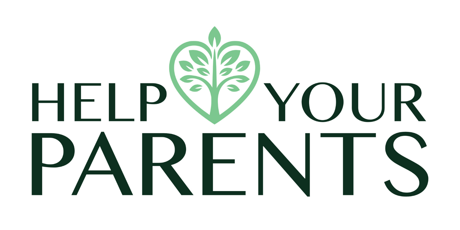 Help Your Parents